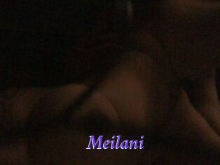 Meilani Bdsm gratuit