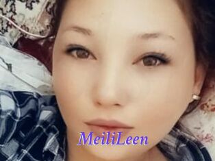 MeiliLeen Bdsm gratuit