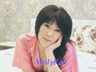 MeilyKou Bdsm gratuit