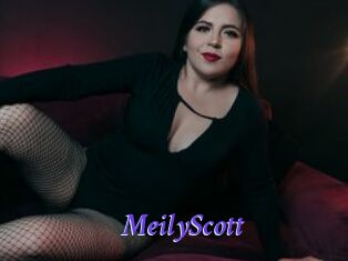 MeilyScott Bdsm gratuit