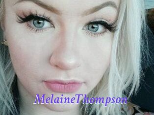 Melaine_Thompson Bdsm gratuit