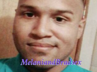 MelaniandBradsex