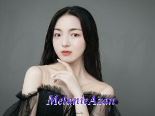 MelanieAzan Bdsm gratuit