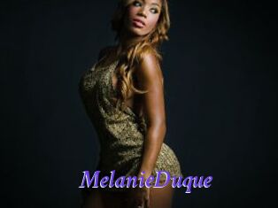 MelanieDuque Bdsm gratuit