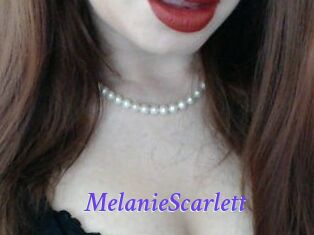 MelanieScarlett