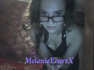 MelanieYoursX