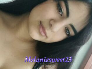 Melaniesweet23