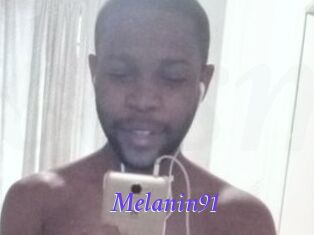 Melanin91