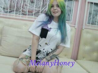 MelanyHoney