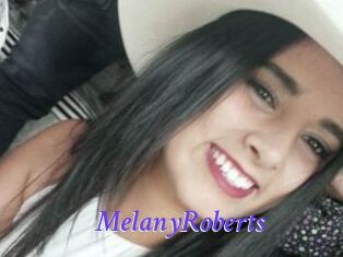 MelanyRoberts