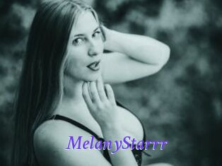 MelanyStarrr