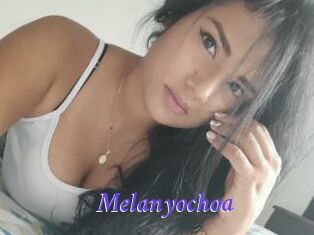 Melanyochoa Bdsm gratuit