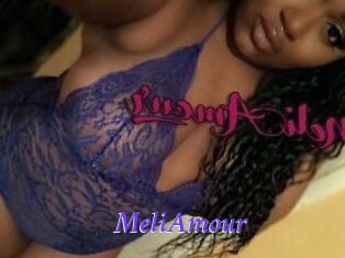 MeliAmour