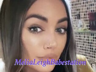 MeliaLeighBabestation Bdsm gratuit