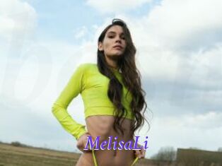 MelisaLi