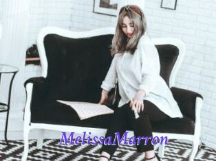 MelissaMarron
