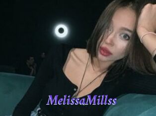 MelissaMillss