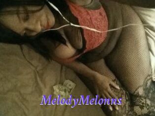 MelodyMelonns