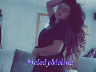 MelodyMolina Bdsm gratuit