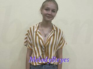MelodyReyes