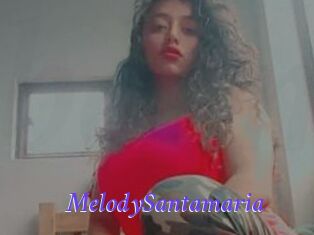 MelodySantamaria