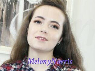 MelonyNorris