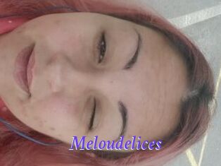 Meloudelices