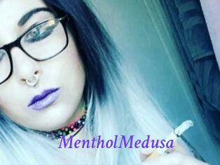 MentholMedusa