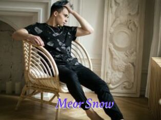 Meor_Snow