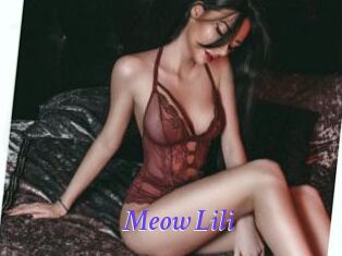 Meow_Lili