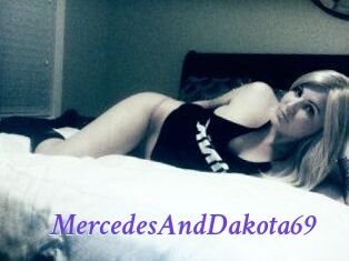MercedesAndDakota69 Bdsm gratuit