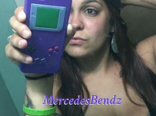 MercedesBendz