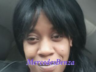 MercedesBenza