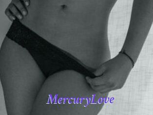 Mercury_Love