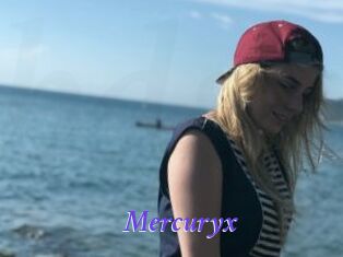 Mercuryx