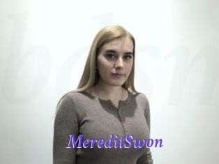 MereditSwon