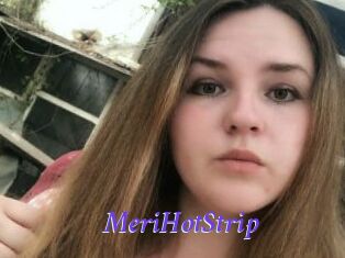 MeriHotStrip