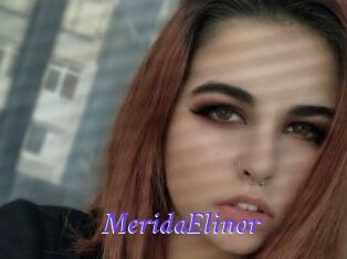 MeridaElinor