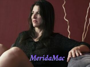 MeridaMac