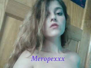 Meropexxx