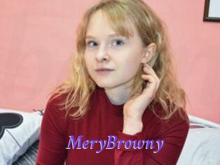 MeryBrowny Bdsm gratuit