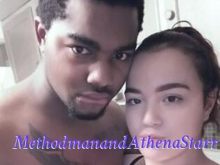 MethodmanandAthenaStarr
