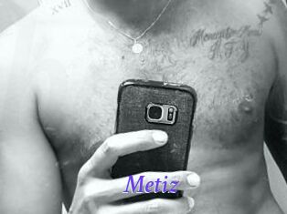 Metiz Bdsm gratuit