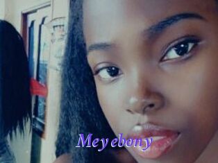 Mey_ebony