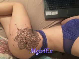 MgirlEx