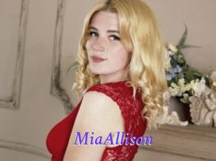 MiaAllison
