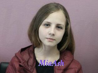 MiaAsh