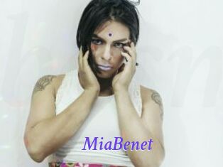 MiaBenet