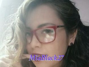 MiaBlack27