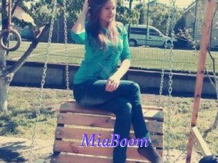 MiaBoom